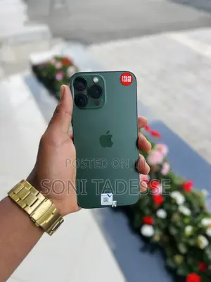 New Apple iPhone 13 Pro Max 128 GB
