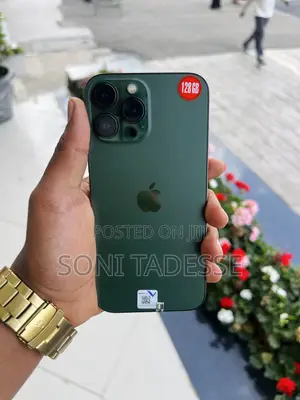 New Apple iPhone 13 Pro Max 128 GB