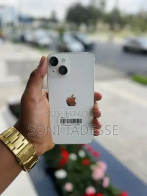 New Apple iPhone 14 128 GB White