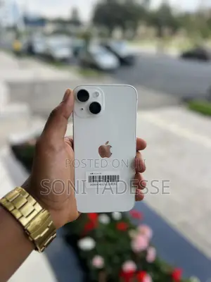 New Apple iPhone 14 128 GB White