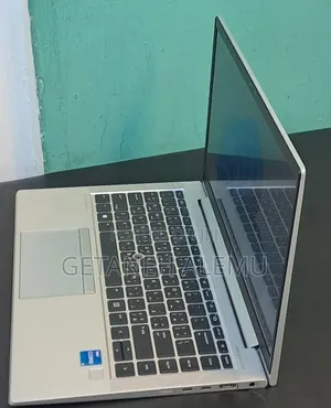 New Laptop HP EliteBook 840 16GB Intel Core i5 SSD 512GB