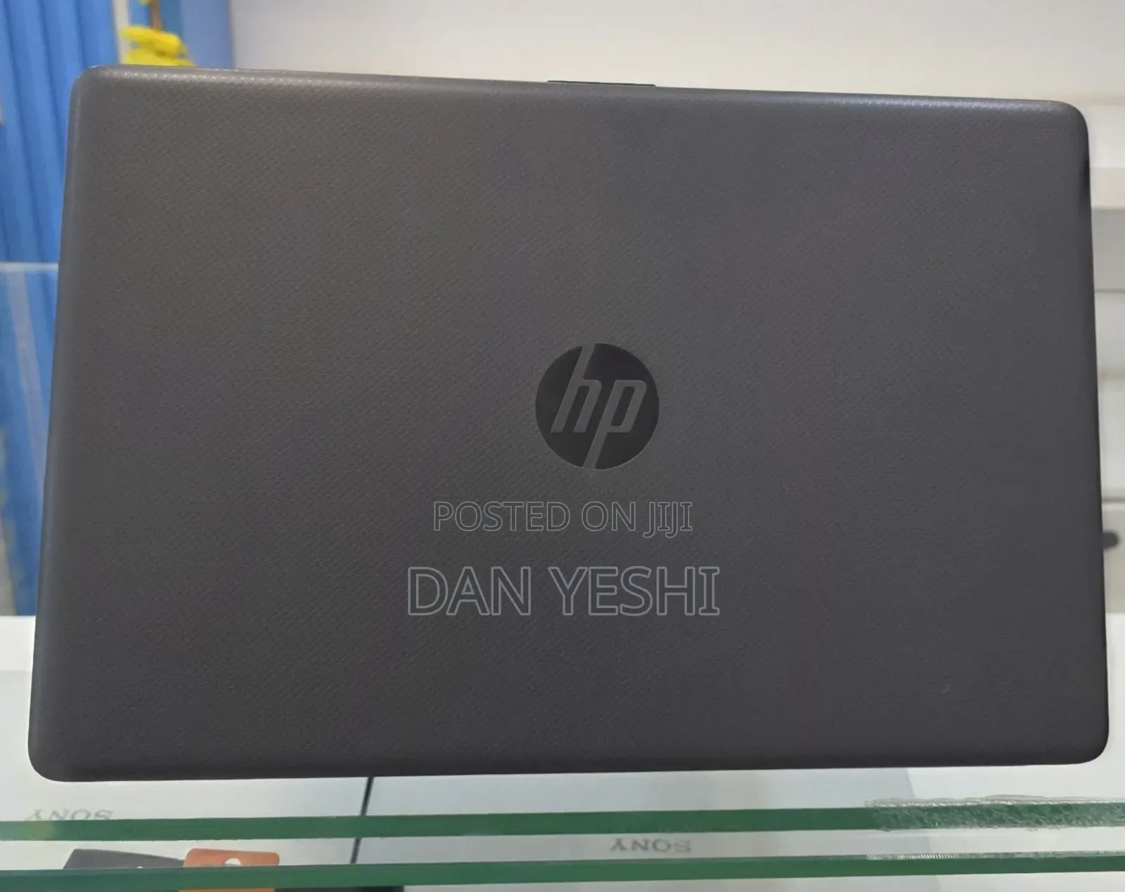 New Laptop HP Stream Notebook 4GB Intel Pentium SSD 128GB