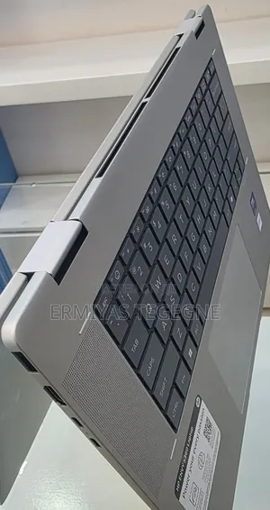 New Laptop HP Envy x360 16GB Intel Core Ultra 7 SSD 512GB