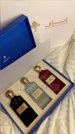 Ibrahim Al-Qurashi
Diamond Blue Box 3 in 1