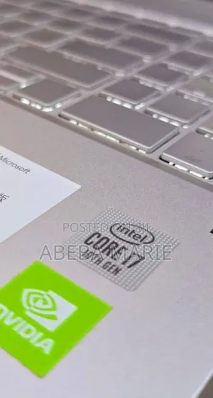 New Laptop HP Pavilion 15 16GB Intel Core i7 SSD 512GB
