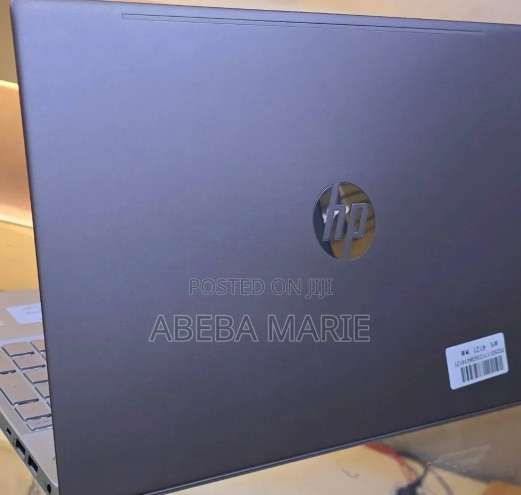 New Laptop HP Pavilion 15 16GB Intel Core i7 SSD 512GB