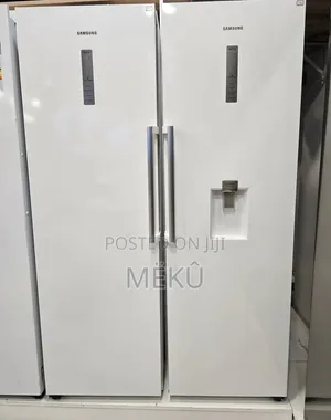 Samsung Two Doors Refrigerator