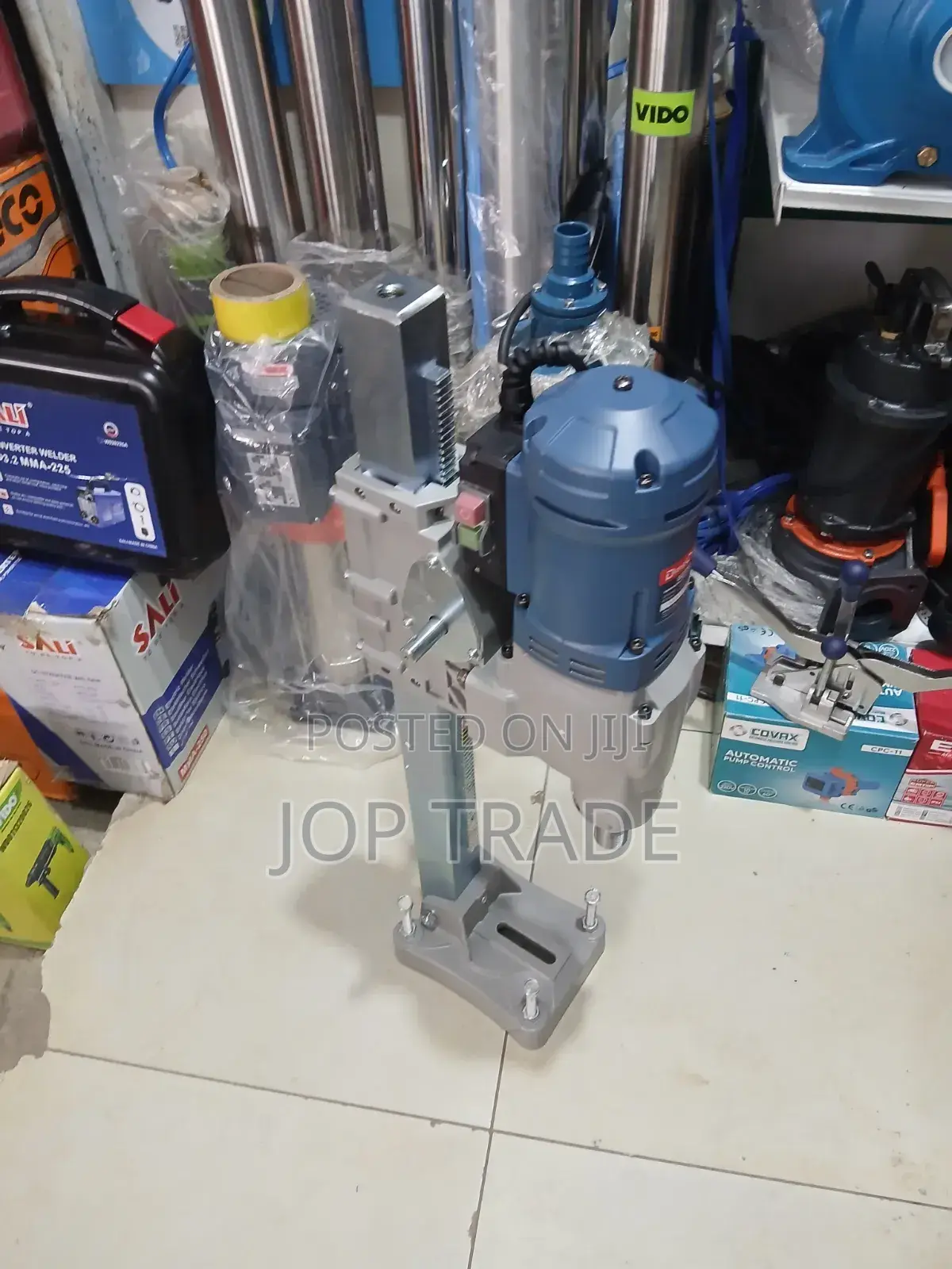Dong Cheng Core Drill