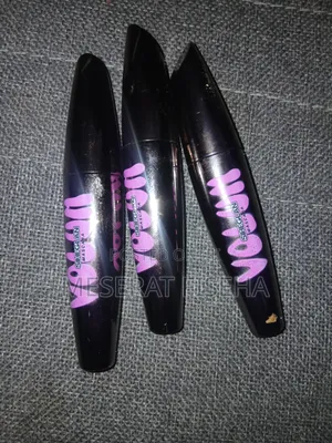 Sheglan Mascaras