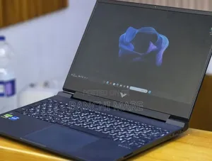 New Laptop HP Victus 15 8GB Intel Core i5 SSD 512GB