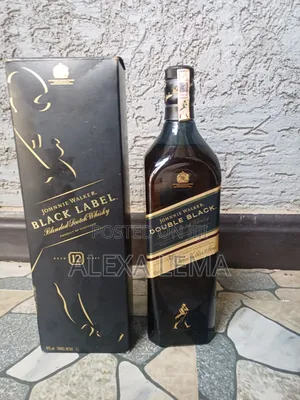 Double Black Call Me by Good Price