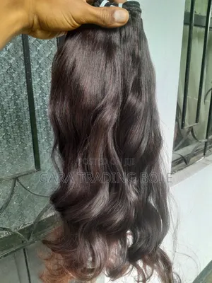 Brazil Like Human Hair