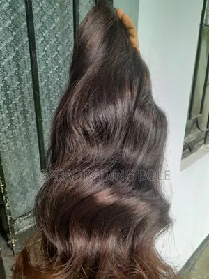 Brazil Like Human Hair
