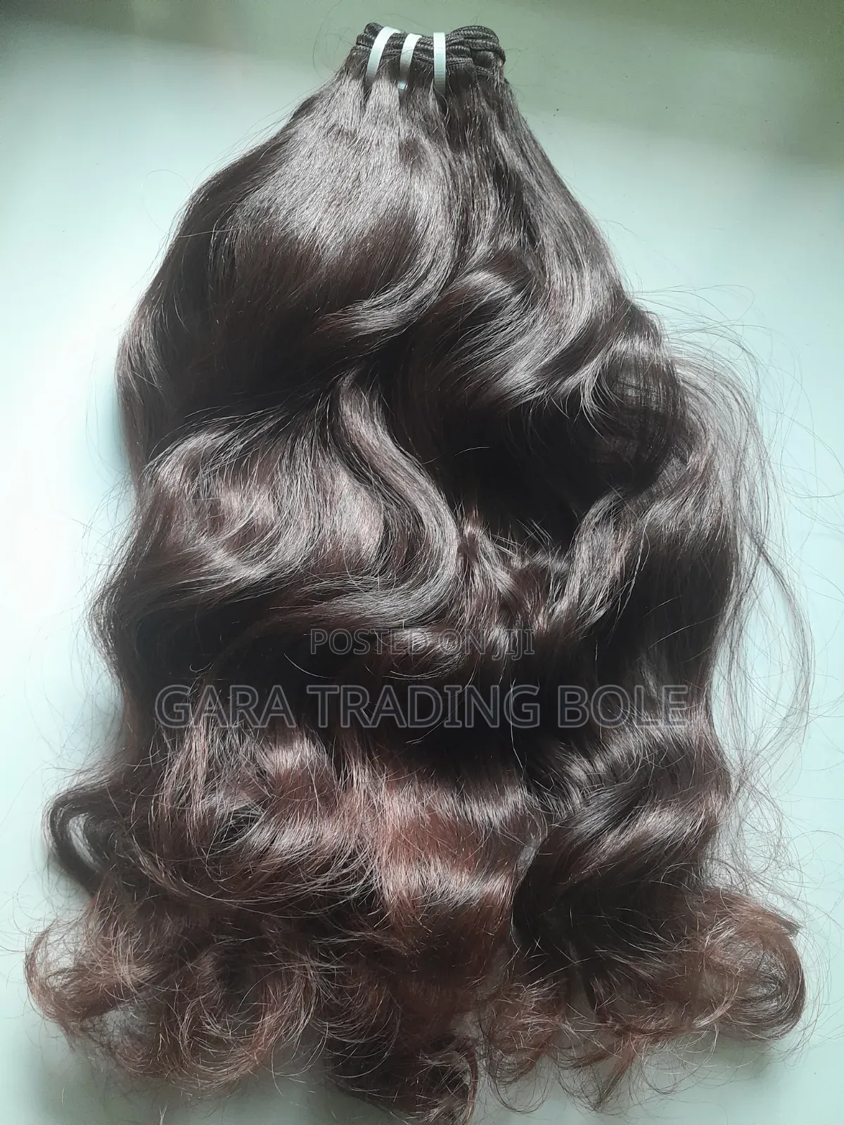 Huma Hair Wige Human Hair Like