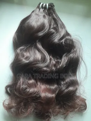 Huma Hair Wige Human Hair Like