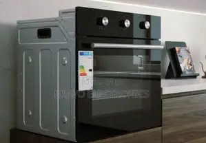 Kumtel Built-in Electric Oven Upgrade Your Kitchen