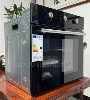 Kumtel Built-in Electric Oven Upgrade Your Kitchen
