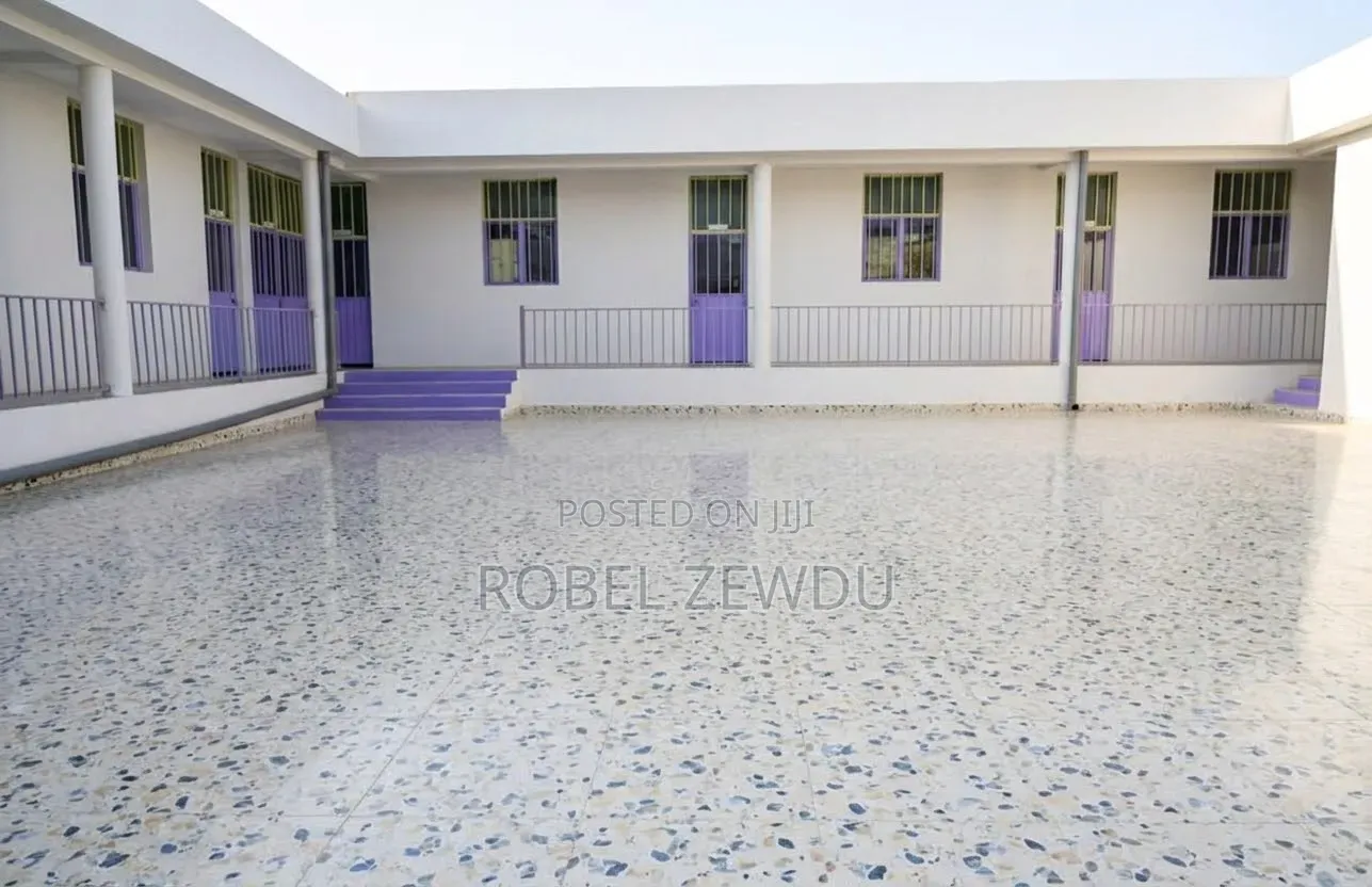 17bdrm House in Ayat 49, Bole for sale