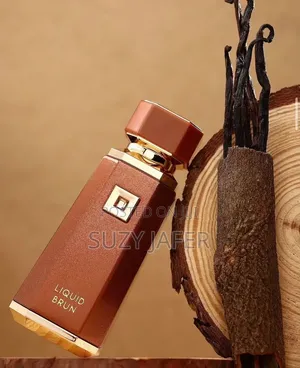 Liquid Brun Limited Edition 150ml EDP by French Avenue