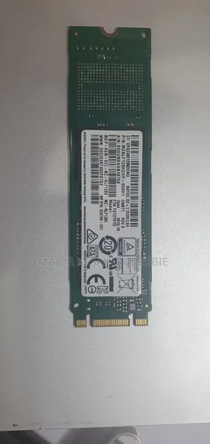 Samsung Internal SSD