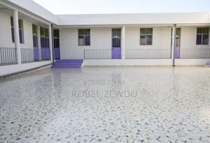 17bdrm House in Ayat 49, Bole for sale