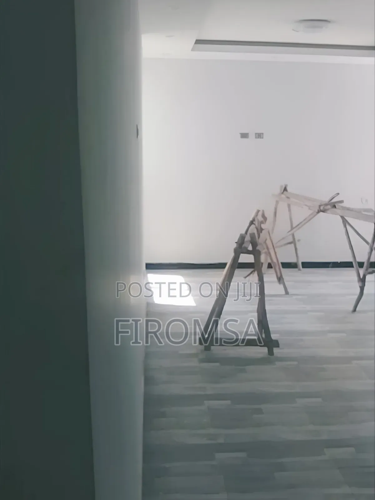 3bdrm Apartment in Nifas Silk-Lafto for sale