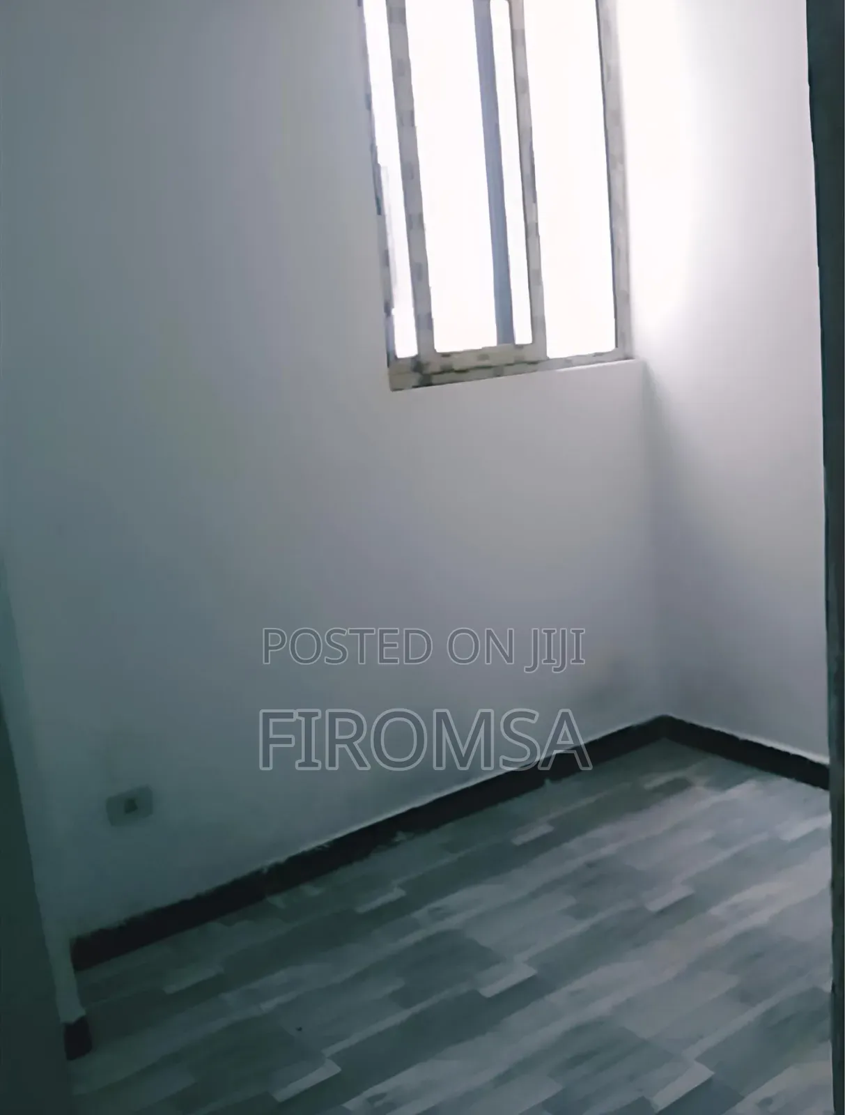 3bdrm Apartment in Nifas Silk-Lafto for sale