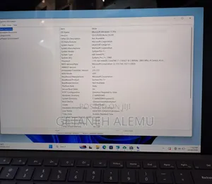 New Microsoft Surface Studio 2+ 16GB Intel Core i7 SSD 512GB