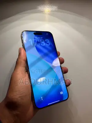 Apple iPhone 15 Pro Max 256 GB