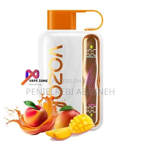 Vape Vozol New for Sale