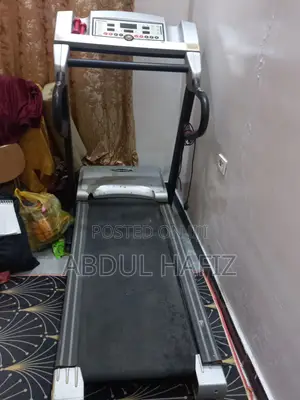 Protgus Used Sport Machine