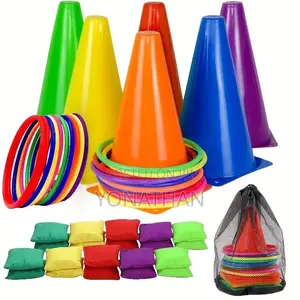 Cones for Sport Training