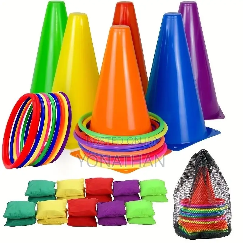 Cones for Sport Training