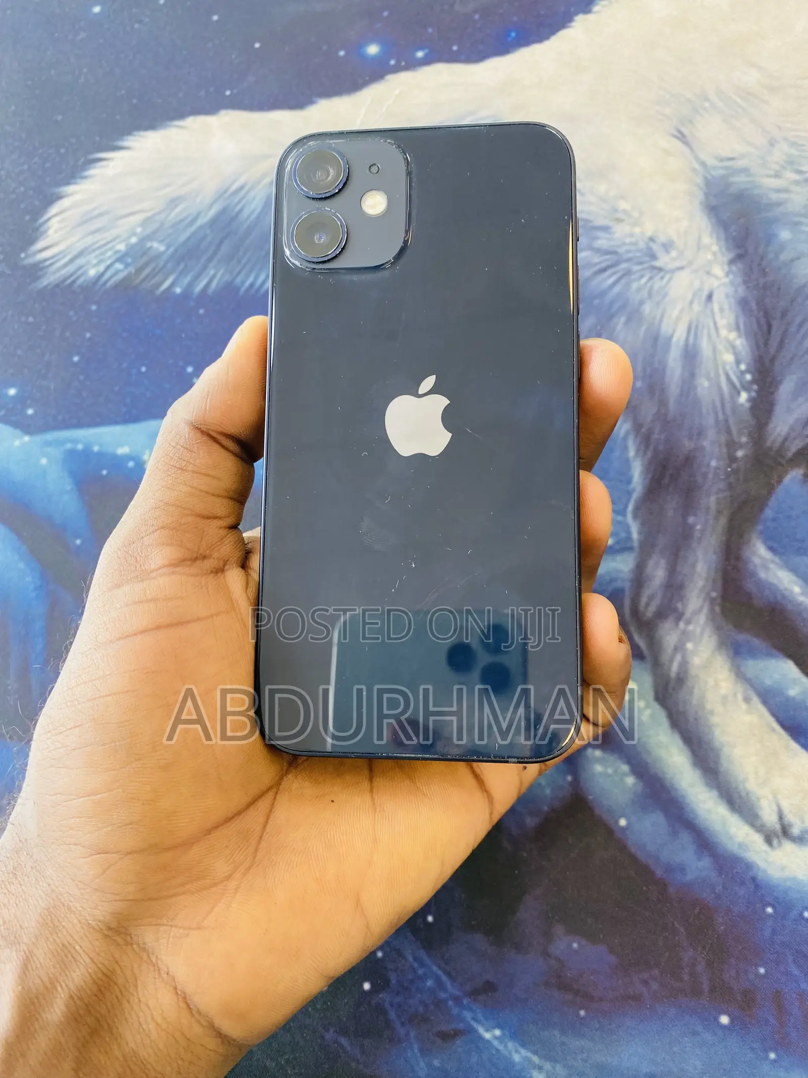 Apple iPhone 12 mini 64 GB