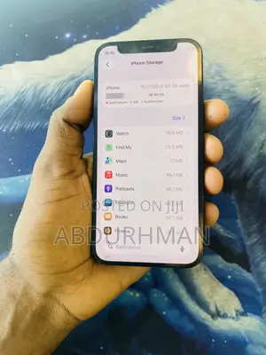 Apple iPhone 12 mini 64 GB