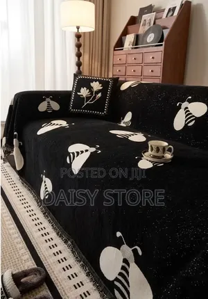 Sofa Cover (የሶፋ ልብስ) ሶፋ ከቨር
