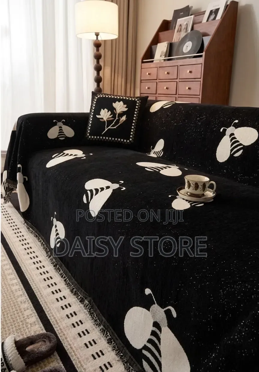 Sofa Cover (የሶፋ ልብስ) ሶፋ ከቨር