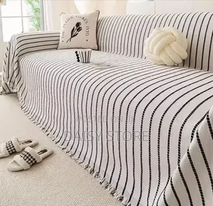 Sofa Cover (የሶፋ ልብስ) ሶፋ ከቨር