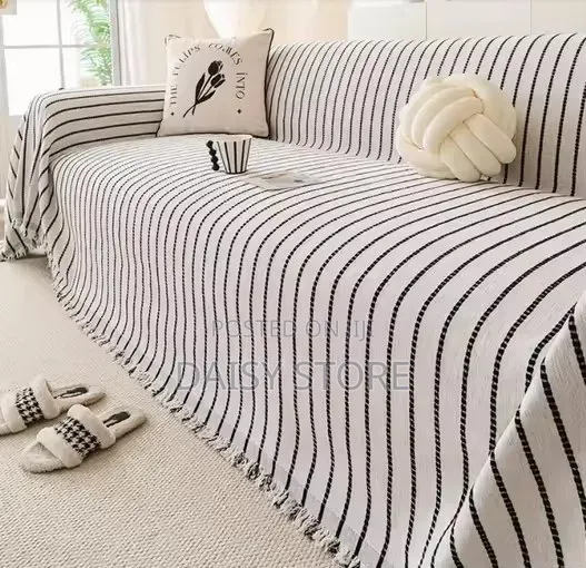 Sofa Cover (የሶፋ ልብስ) ሶፋ ከቨር