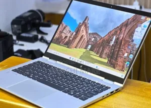 New Laptop HP Elitebook 830 G11 16GB Intel Core Ultra 7 SSD 512GB