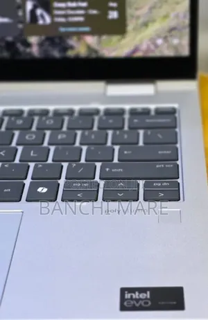 New Laptop HP Elitebook 830 G11 16GB Intel Core Ultra 7 SSD 512GB