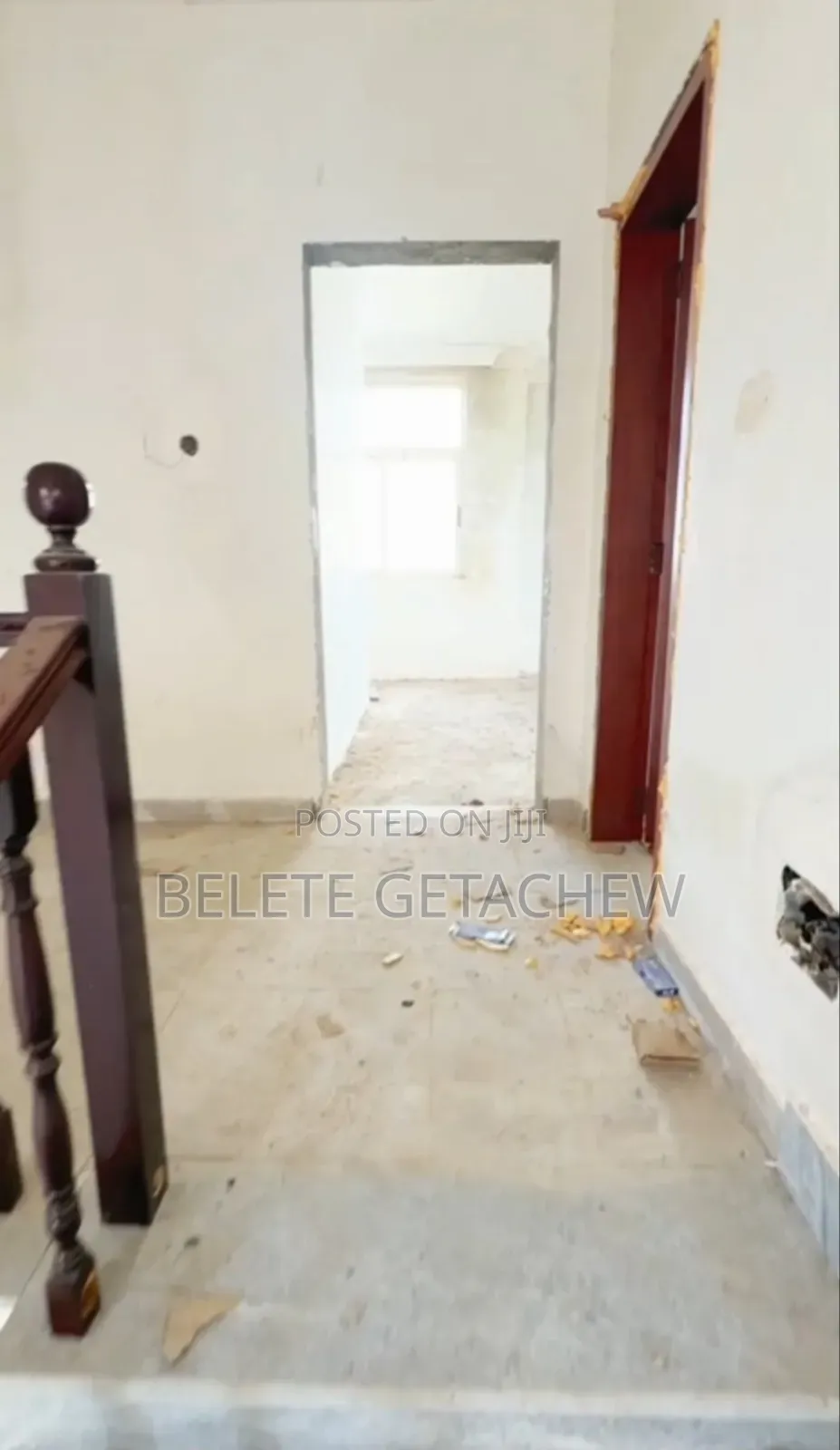 5bdrm House in Ccd  Compound, G+1, Oromia-Finfinne for sale