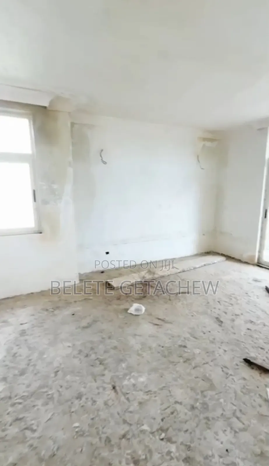 5bdrm House in Ccd  Compound, G+1, Oromia-Finfinne for sale