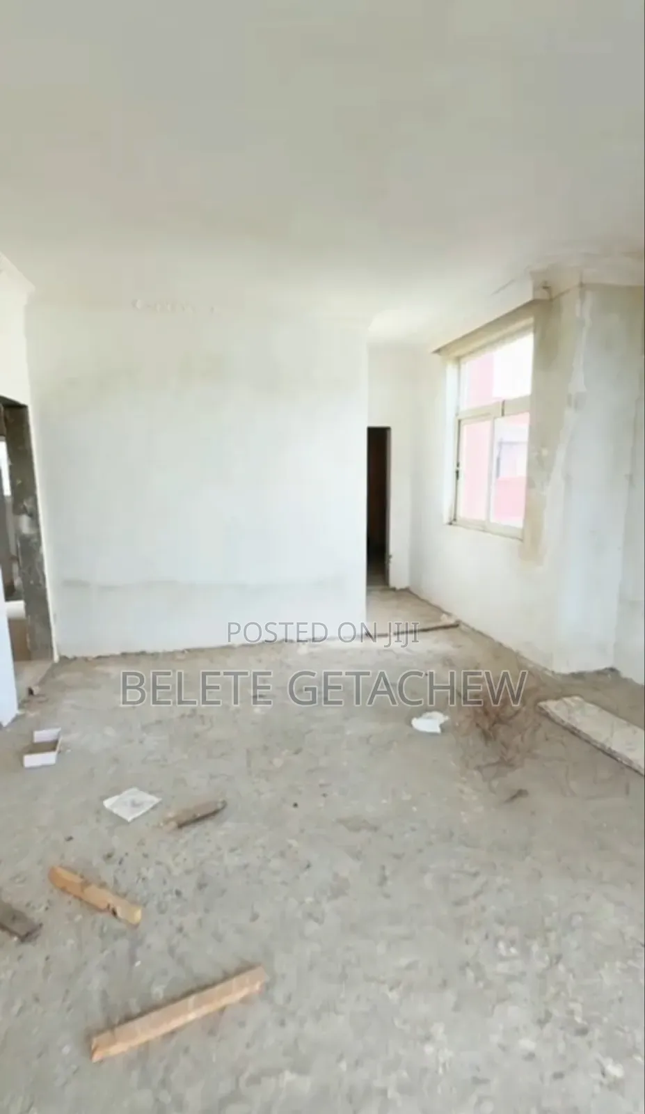 5bdrm House in Ccd  Compound, G+1, Oromia-Finfinne for sale