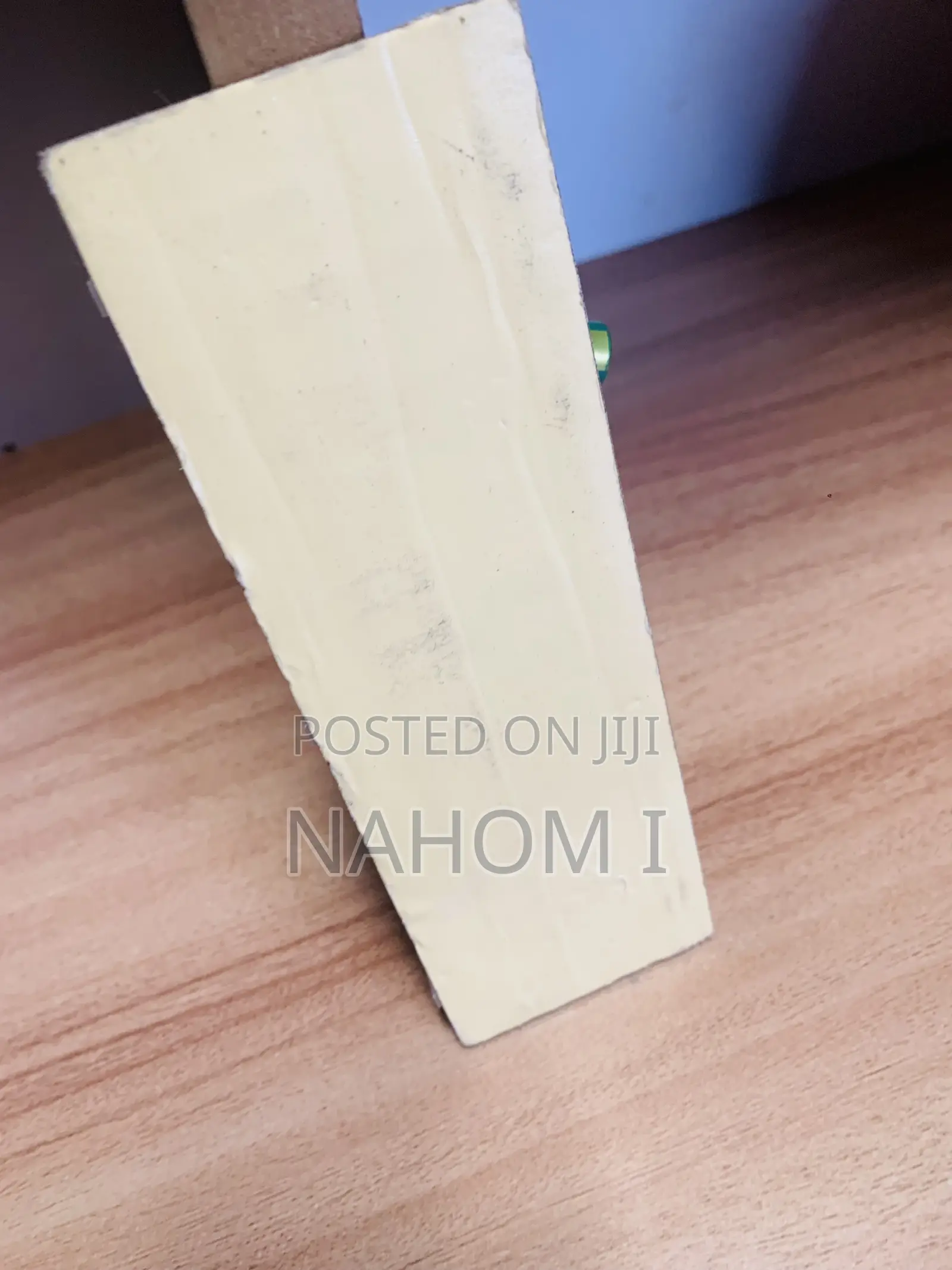 Electronics Breadboard With Two Electrolytic