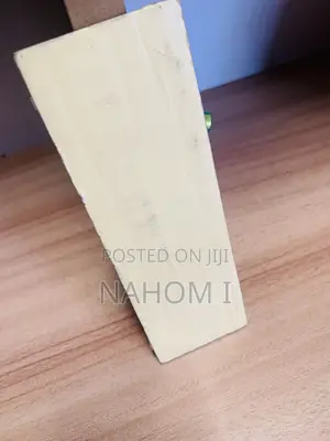 Electronics Breadboard With Two Electrolytic
