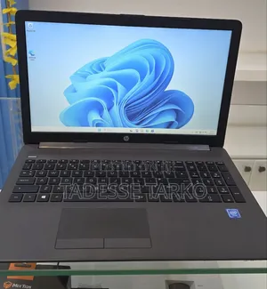New Laptop HP Stream Notebook 4GB Intel Core i5 SSD 128GB