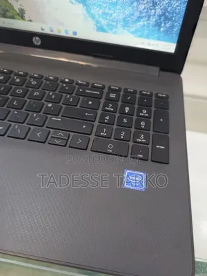 New Laptop HP Stream Notebook 4GB Intel Core i5 SSD 128GB