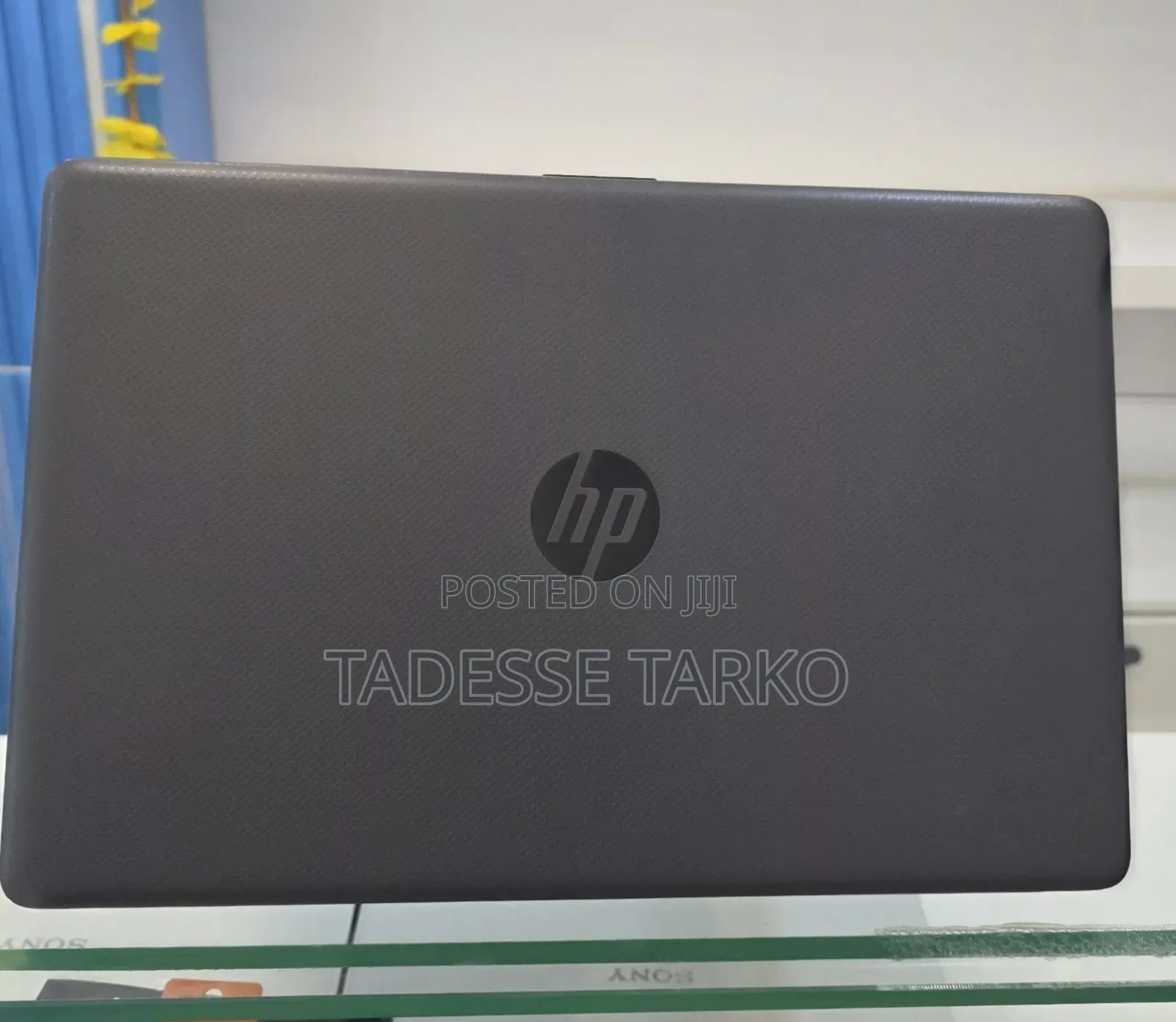 New Laptop HP Stream Notebook 4GB Intel Core i5 SSD 128GB