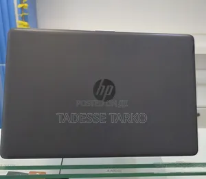 New Laptop HP Stream Notebook 4GB Intel Core i5 SSD 128GB